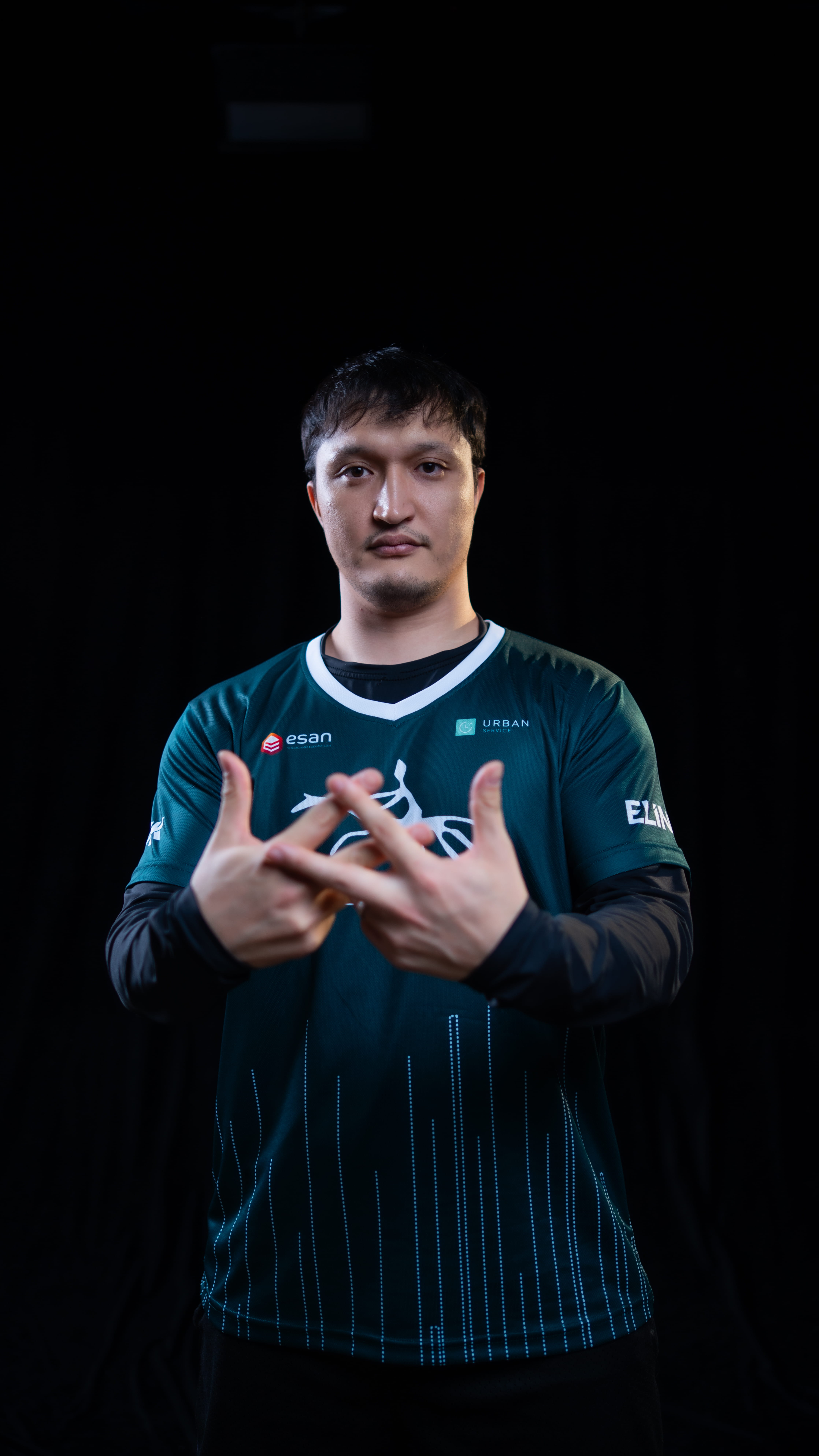 Т.Акжаркын